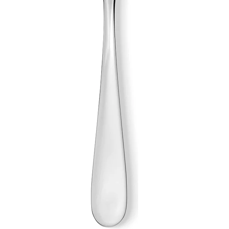 Alessi Tafellöffel Nuovo Milano glänzend 5180/1 (6 Stück) – Bild 3
