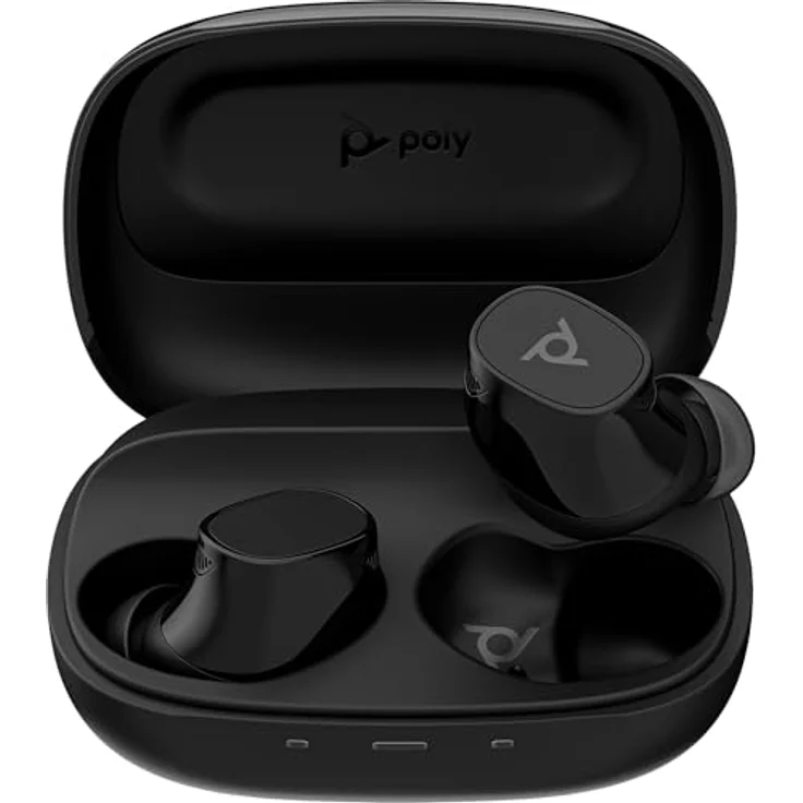 A28PVAA POLY VFree 20 Earbuds kabellos – Bild 4
