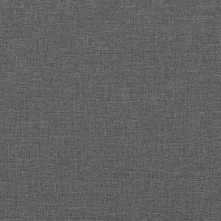 vidaXL Zweisitzer-Sofa Dunkelgrau 180x77x82 cm Stoff 4105079 – Bild 8