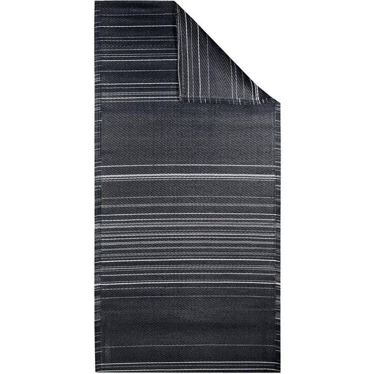 Marrakesch Orient & Mediterran Interior Outdoorteppich Outdoor Teppich Tajo modern aus recyceltem Polypropylen 90 x 180 cm, Höhe: 1 mm – Bild 4