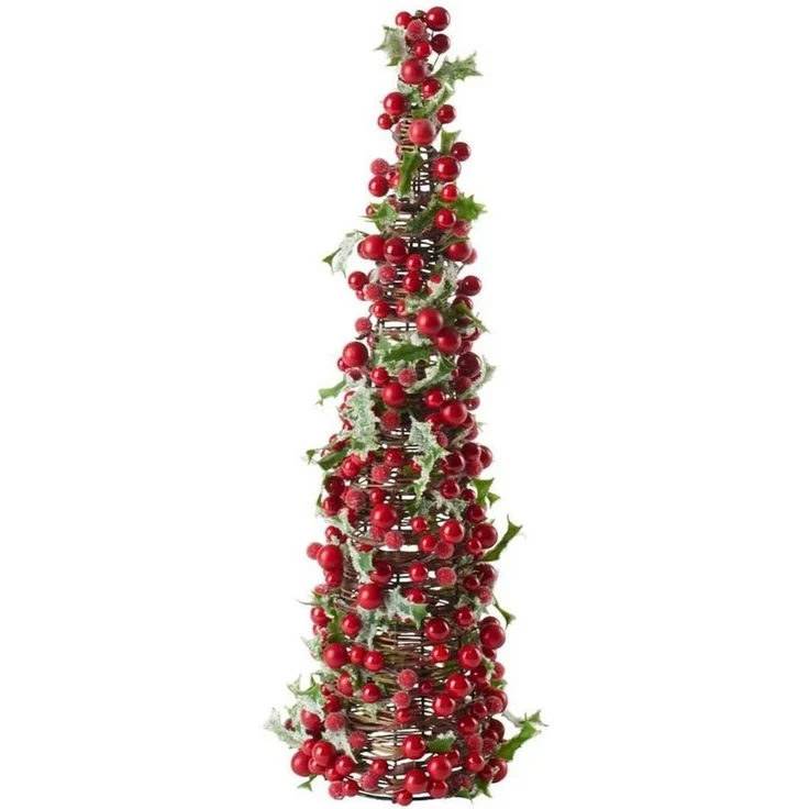 Villeroy & Boch Winter Collage Accessoires Beerenbaum – Bild 4