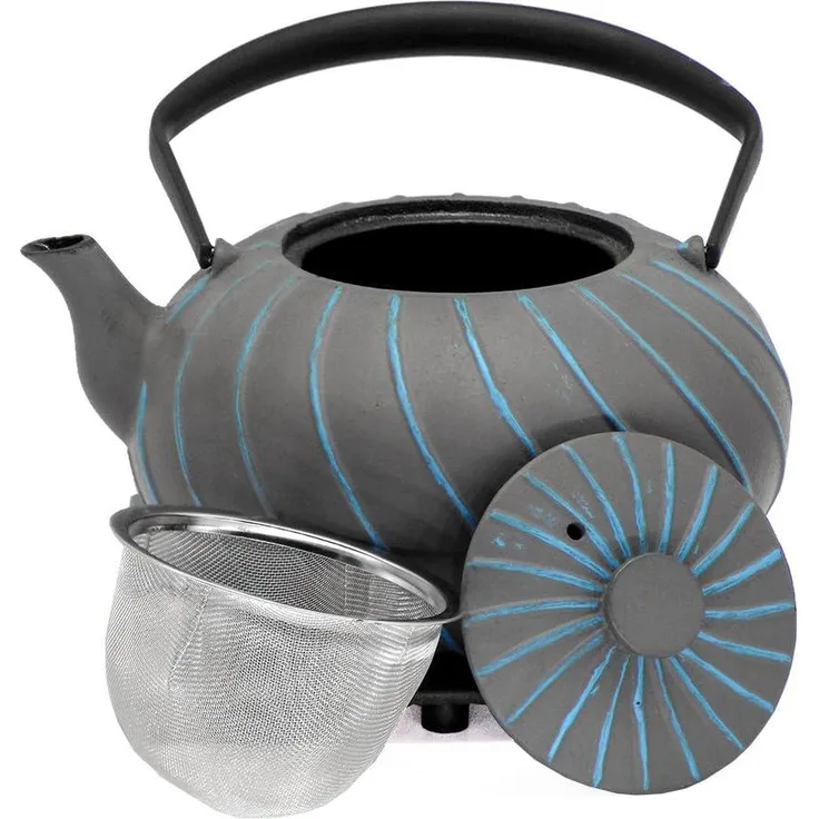 smaajette Teekanne »Nami«, 1,0 l