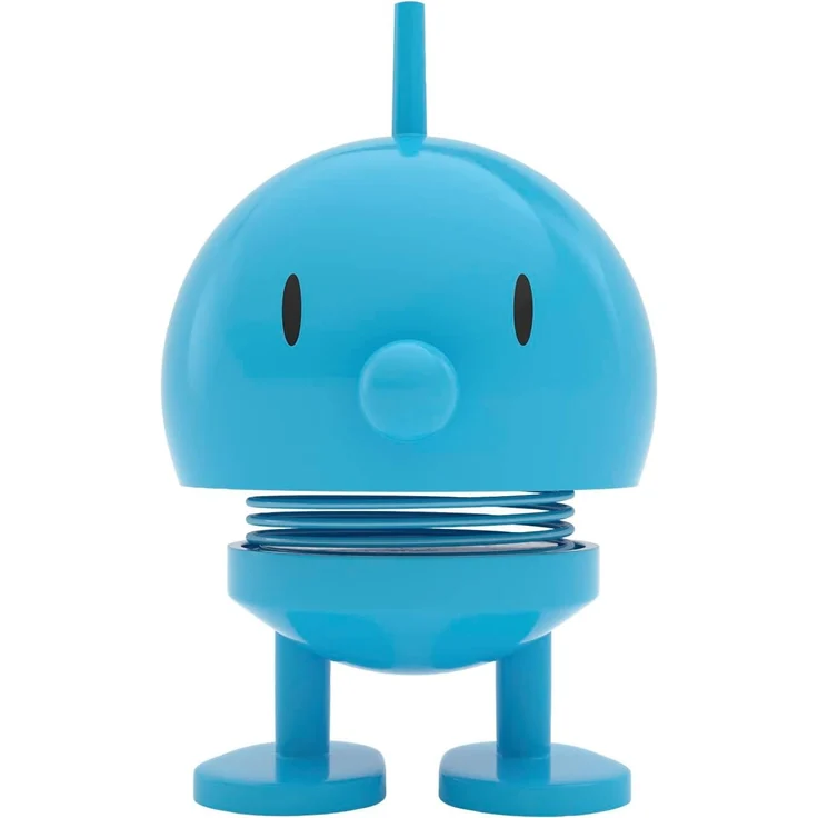 Hoptimist Bumble S Turquoise – Bild 1
