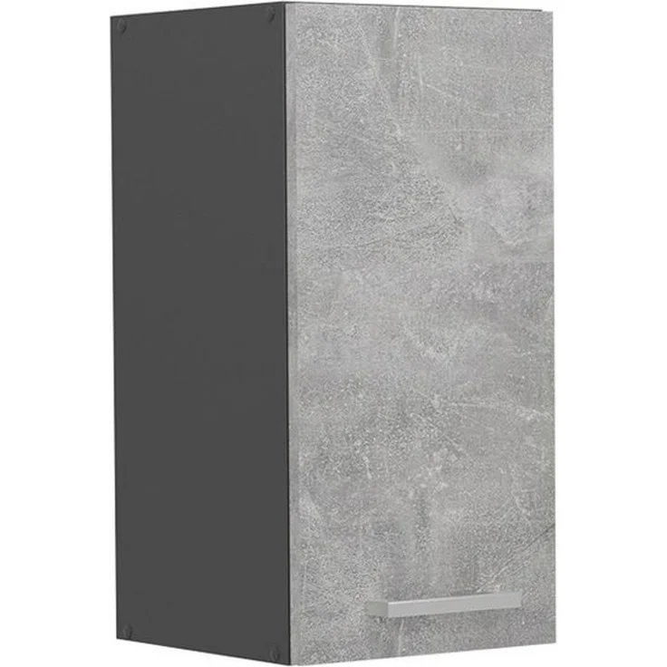 Hängeschrank R-Line Beton 30 cm Vicco – Bild 1