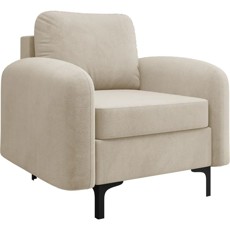 Sessel Vadrin, Farbe: Manila 02