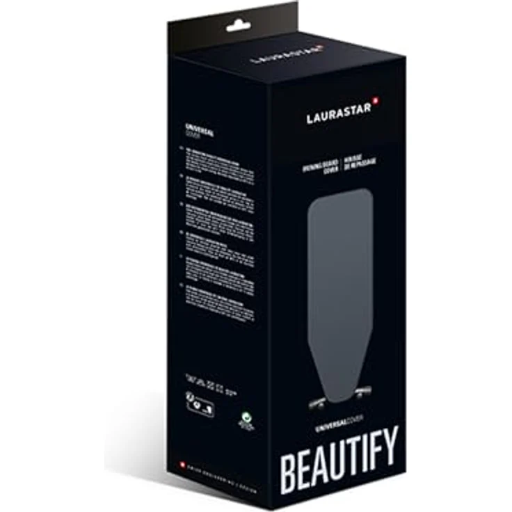 Laurastar 145.7820.898 Bezug Universalcover Bezug gr f. Bügeltisch – Bild 5