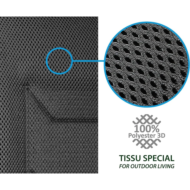 Brunner - Campingstuhl "Rebel Pro" M : M – Bild 7