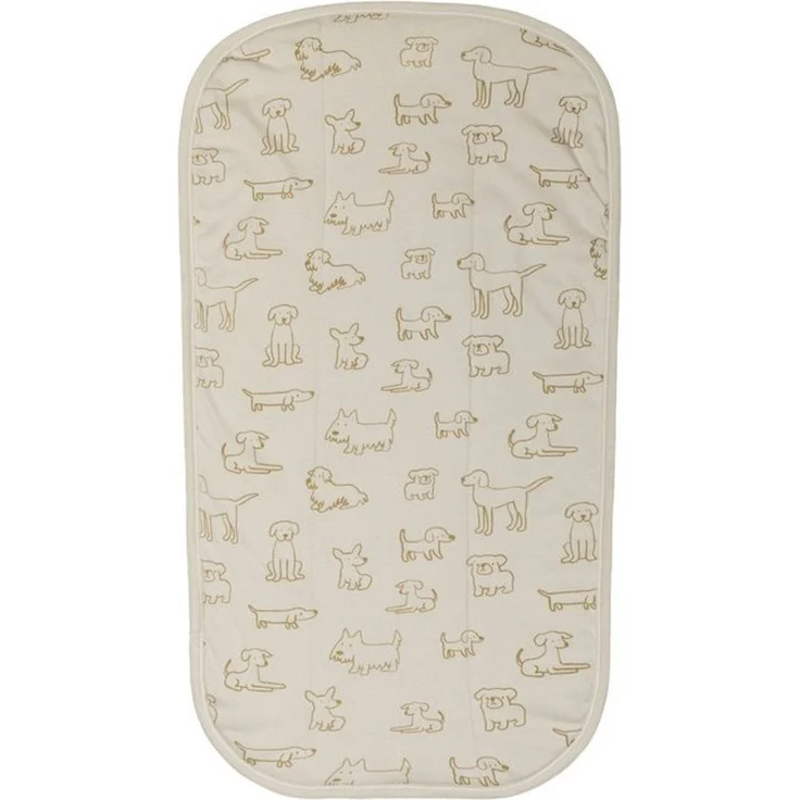 Fillikid Wickelauflage, für Wickelmulde Soft Care – Bild 4