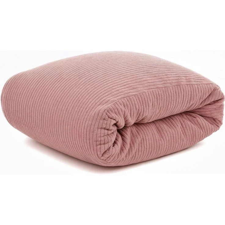 FAVRE Sitzsack Kinder Aufbewahrungshülle für Spielzeug und Kuscheltiere 85x85x50 cm