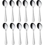 Variante Kaffeelöffel, Serie Stralsund Edelstahl 18/0