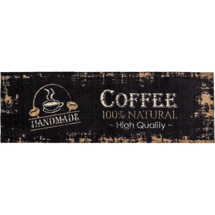 ASTRA Läufer Miabella 1669, rechteckig, Höhe: 7 mm, In -und Outdoor geeignet