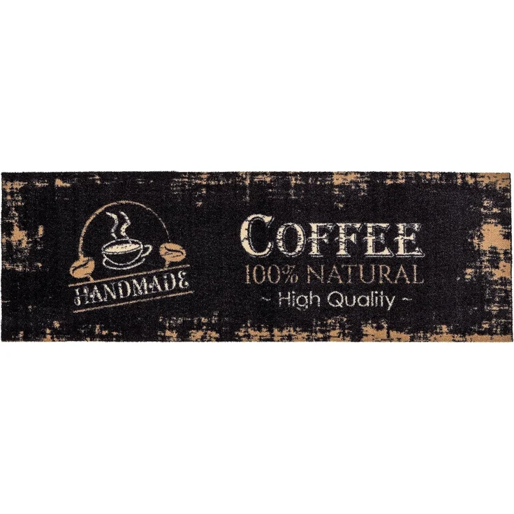 ASTRA Läufer Miabella 1669, rechteckig, Höhe: 7 mm, In -und Outdoor geeignet – Bild 1