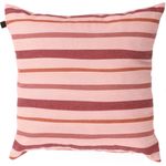 Overseas Kissen Sammy - 45x45 cm - Rose Dust Rosa