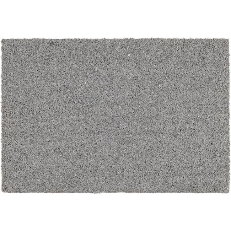 ASTRA Fußmatte CocoColorTrend, rechteckig, Höhe: 15 mm, Kokos Türmatte, Aussenbereich, moderne Farben – Bild 4