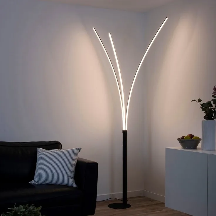 LED Stehleuchte Maja