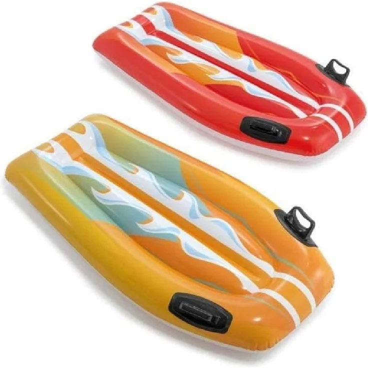 Intex Joy Rider Pool Float (Colors May Vary) by Intex – Bild 3