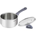 Tefal Daily Cook Saucepan 16 cm/1. 5 l. w. glass lid