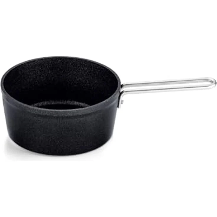 Fissler Kasserolle Adamant®, Aluminium, cookstar Allherdboden, Antihaftversiegelung, Made in Germany – Bild 2