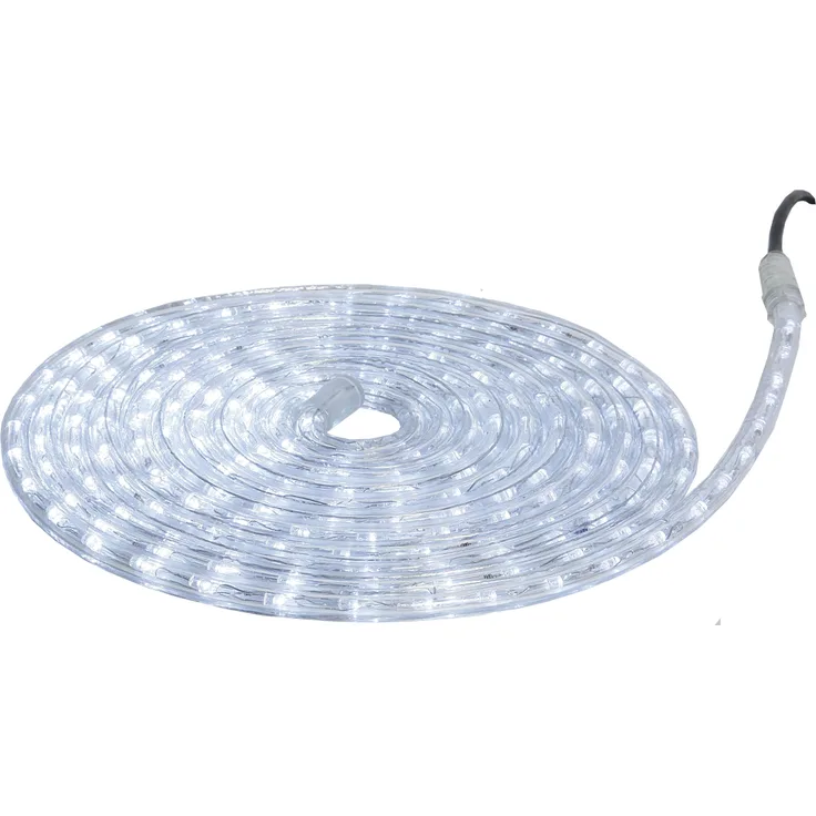 LED-Ropelight, Länge ca. 6m