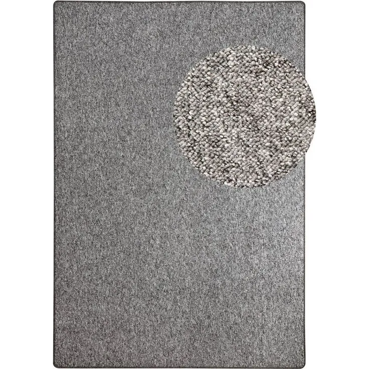 Steffensmeier Teppich Meddon XL, Rechteckig, Galerie, Läufer