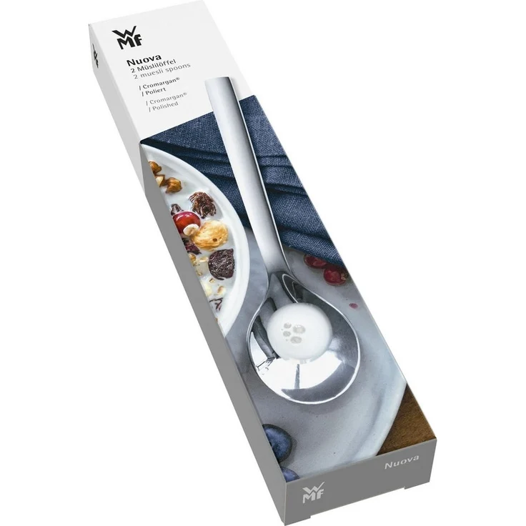 WMF Müslilöffel Set 2-teilig Nuova – Bild 2