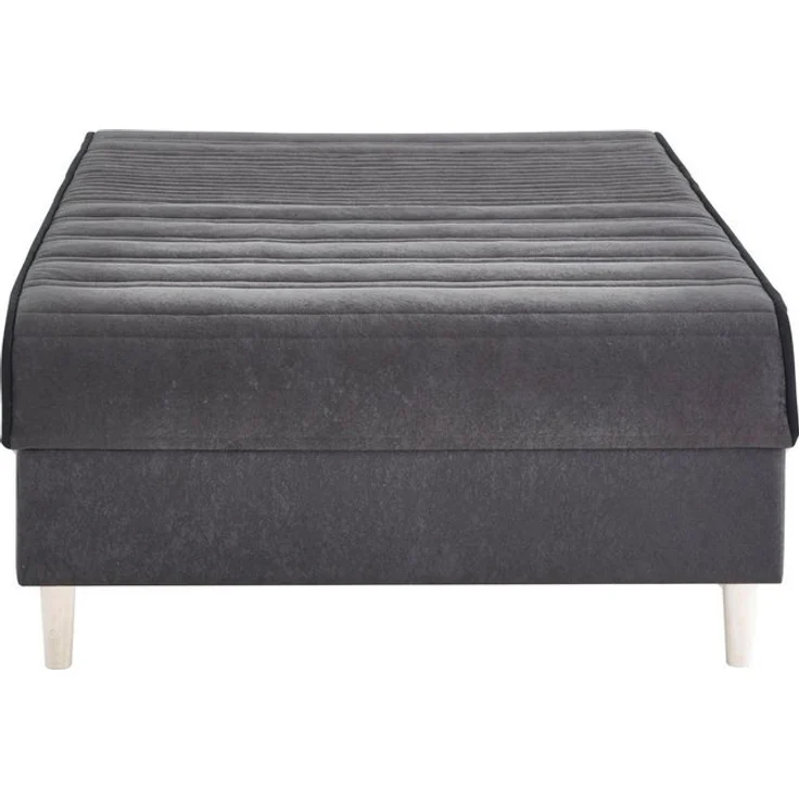 ATLANTIC home collection Boxbett Sababa, mit Bettkasten – Bild 4