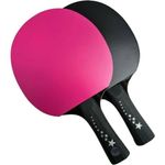 Pegasi Tischtennisschläger 4 Sterne Limited Pink