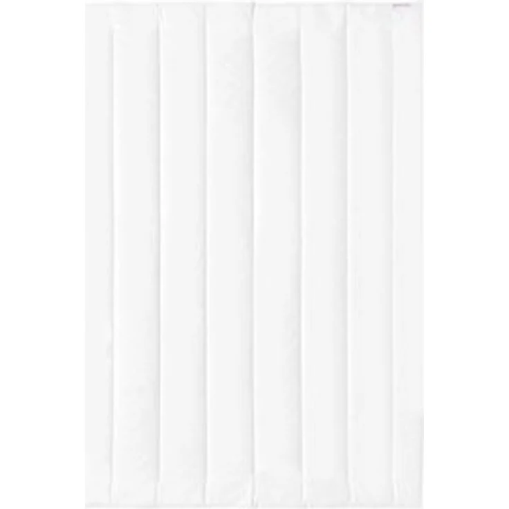 Centa-Star Microfaserbettdecke Summer Silk & Line Sommerdecke, Füllung: 60% Seide / 20% Leinen / 20% Polylactid (Maulbeer-Seide mit Leinen), Bezug: 100% Baumwolle – Bild 6