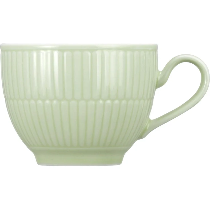 Seltmann Weiden Kaffeetasse Amina | Auswahl Seladon : Seladon – Bild 2