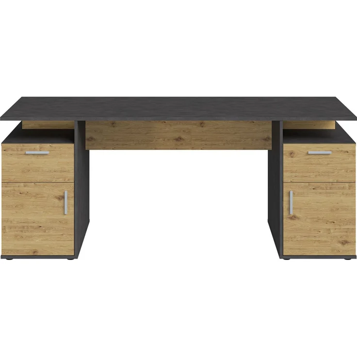 FMD Schreibtisch Levi – Bild 1