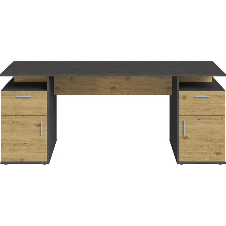 FMD Schreibtisch Levi