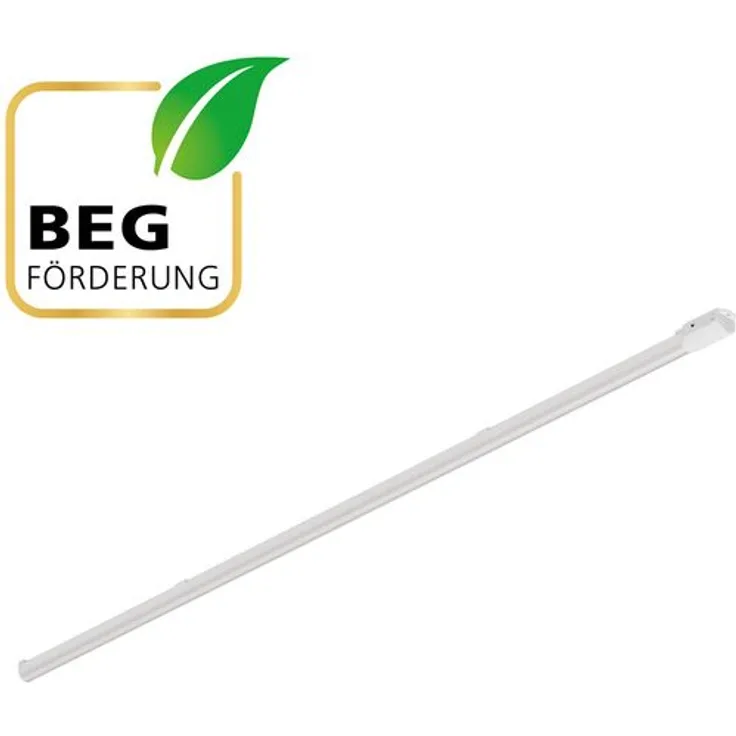 EVN Lichttechnik LED-Sanierungsleuchte T5 840, ML, 1,2m LUM5122440