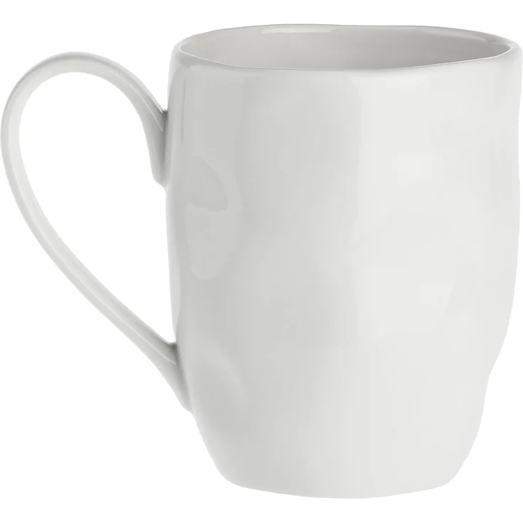 La Porcellana Bianca La Porcellana Bianca Lunia 6er-Set Tassen NPCU10080123U00Z – Bild 3