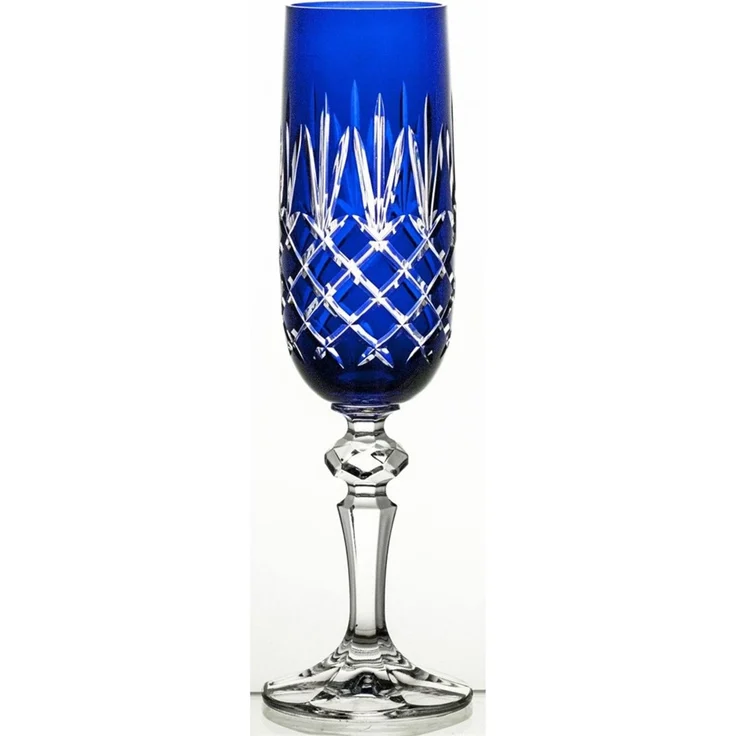 Crystal Julia Crystal Julia Gläser Ananas 16805