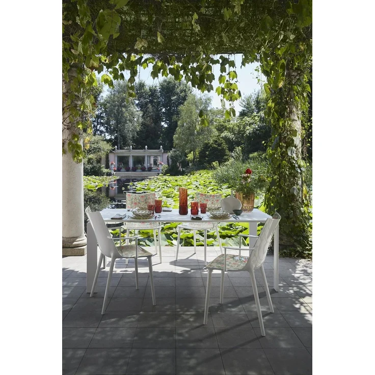 Kartell H.H.H. Stuhl Graphic Impression – Bild 2