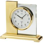 AMS Funktischuhr 5141 Wohnzimmer, Esszimmer