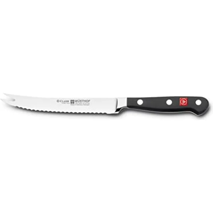 Wüsthof Classic Tomatenmesser
