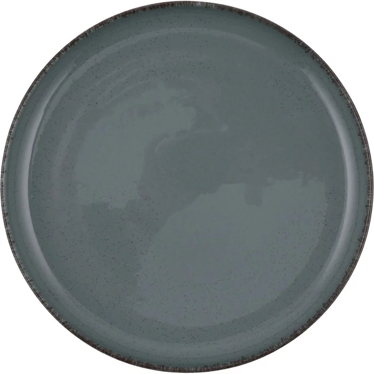 Hermia Concept Geschirr-Set Kütahya Porselen (16-tlg), 4 Personen, Porzellan, 4 Unterteller, 4 Speiseteller, 4 Dessertteller,4 Schalen – Bild 5