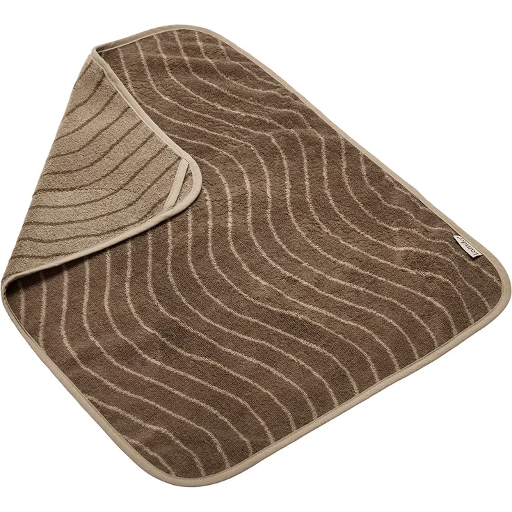 Leander Matty Wickelunterlagen Topper - Woodland -