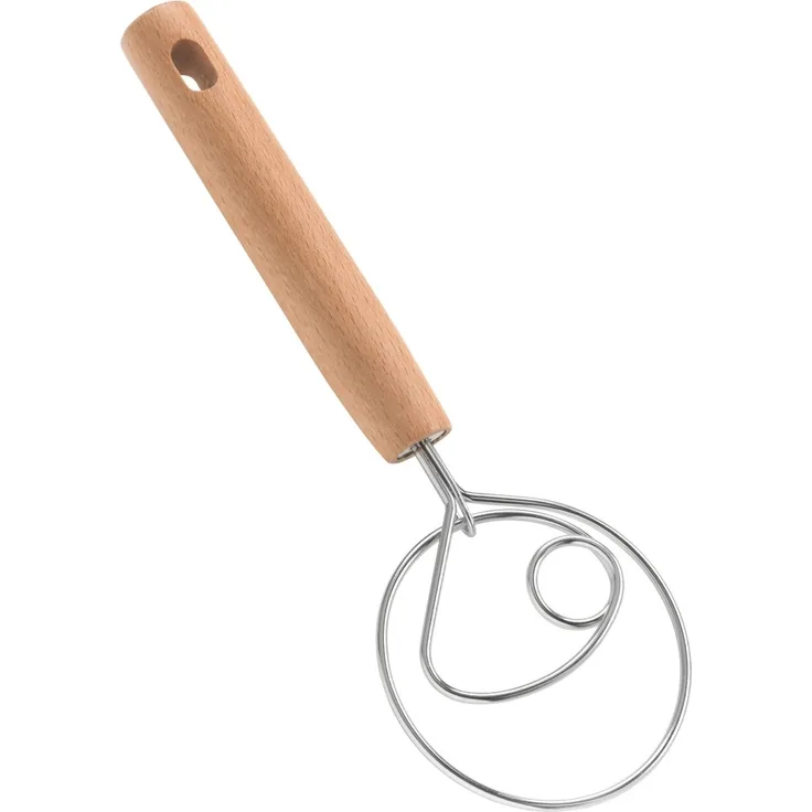 Metaltex 238412000 Arizona Line Dänischer Schneebesen, 25 x 8,5 cm