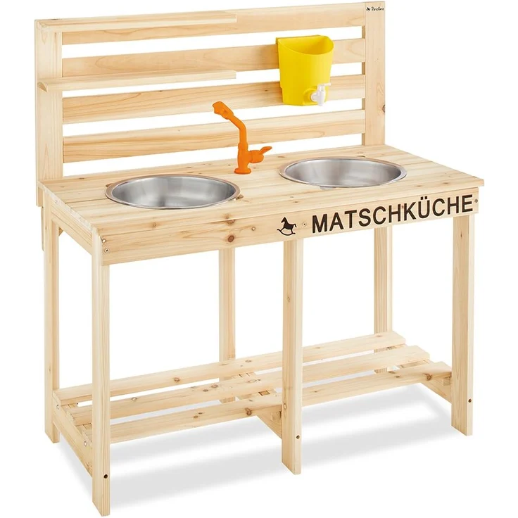 Matschküche „Malu” – Bild 2
