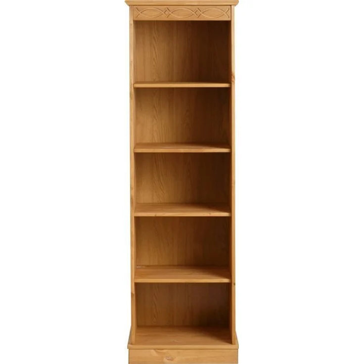 Home affaire Standregal Indra, Höhe 145 cm – Bild 4