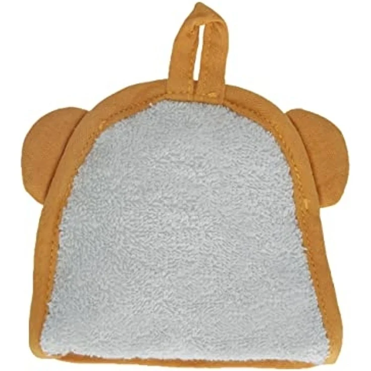 Baby-Waschlappen Löwe Lio – Bild 6