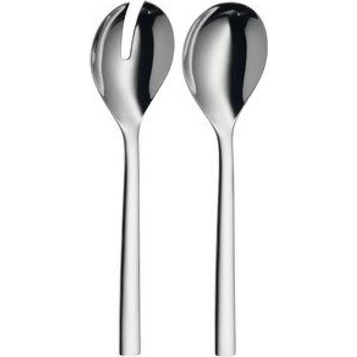 WMF Salatbesteck Set 2-tlg. Nuova – Bild 6