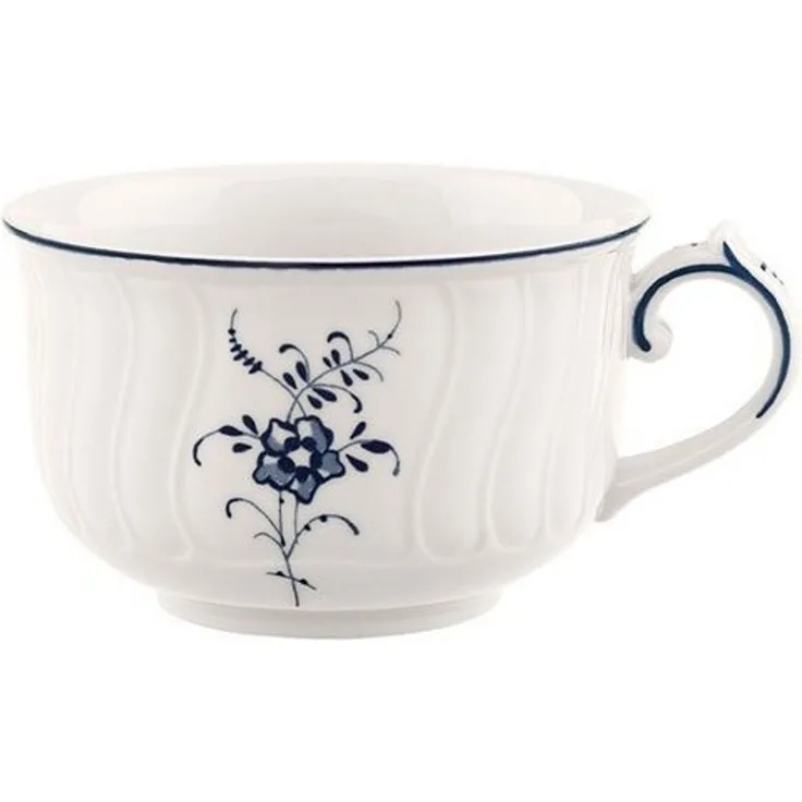 Villeroy & Boch Vieux Luxembourg Teeobertasse