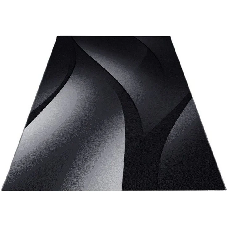 Ayyildiz Teppiche Teppich PLUS 8010, rechteckig, Höhe: 6 mm, Läufer, gemusterter Flachflor, robust, Webteppich, alle Räume – Bild 4