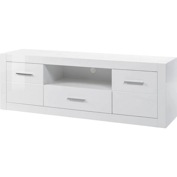 INOSIGN Lowboard BIANCO, Breite 180 cm – Bild 2