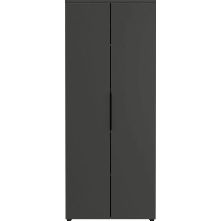 GERMANIA Aktenschrank Mailand optional mit Schublade, Türdämpfer, Breite 80 cm, Made in Germany – Bild 4