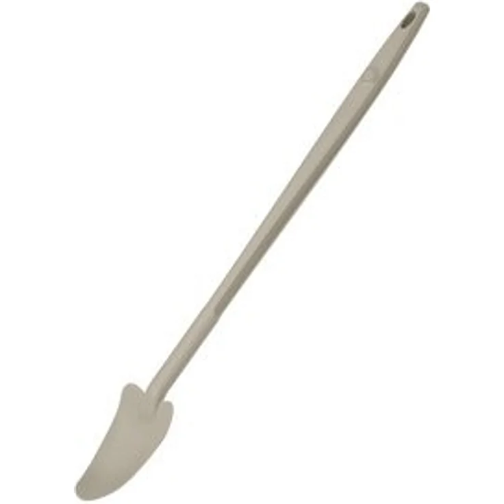Kochblume Restelöffel 31 cm taupe – Bild 6