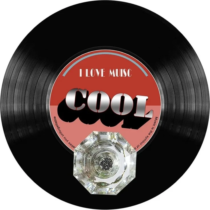 HTI-Line Wandhaken Wandhaken Vinyl, Flur, (Stück, 1-St, 1x Wandhaken), Garderobenhaken Kleiderhaken